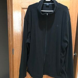 Men’s Starter Fleece Jacket